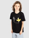 New Balance Chicken Or Newbie Graphic Kids T-Shirt