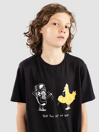 New Balance Chicken Or Newbie Graphic Kids T-Shirt