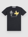 New Balance Chicken Or Newbie Graphic Kids T-Shirt