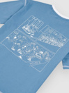New Balance Athletics Runners Arent Normal Graphic Kids T-Shirt