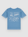 New Balance Athletics Runners Arent Normal Graphic Kids T-Shirt