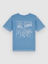New Balance Athletics Runners Arent Normal Graphic Kids T-Shirt