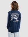 New Balance Stadium Concession Graphic FT Crew Kids Sweat