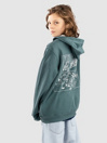 New Balance Athletics Runners Arent Nrml Graphic FT Kids Hoodie