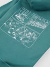 New Balance Athletics Runners Arent Nrml Graphic FT Kids