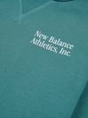 New Balance Athletics Runners Arent Nrml Graphic FT Kids