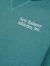 New Balance Athletics Runners Arent Nrml Graphic FT Kids