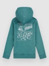 New Balance Athletics Runners Arent Nrml Graphic FT Kids