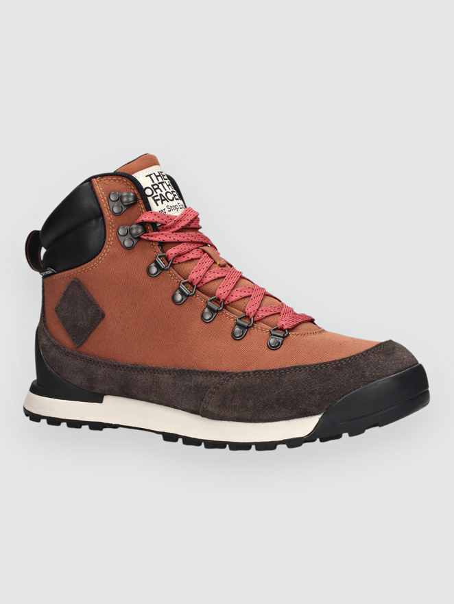 THE NORTH FACE Back-To-Berkeley Iv Textile Wp Winter Scarpe