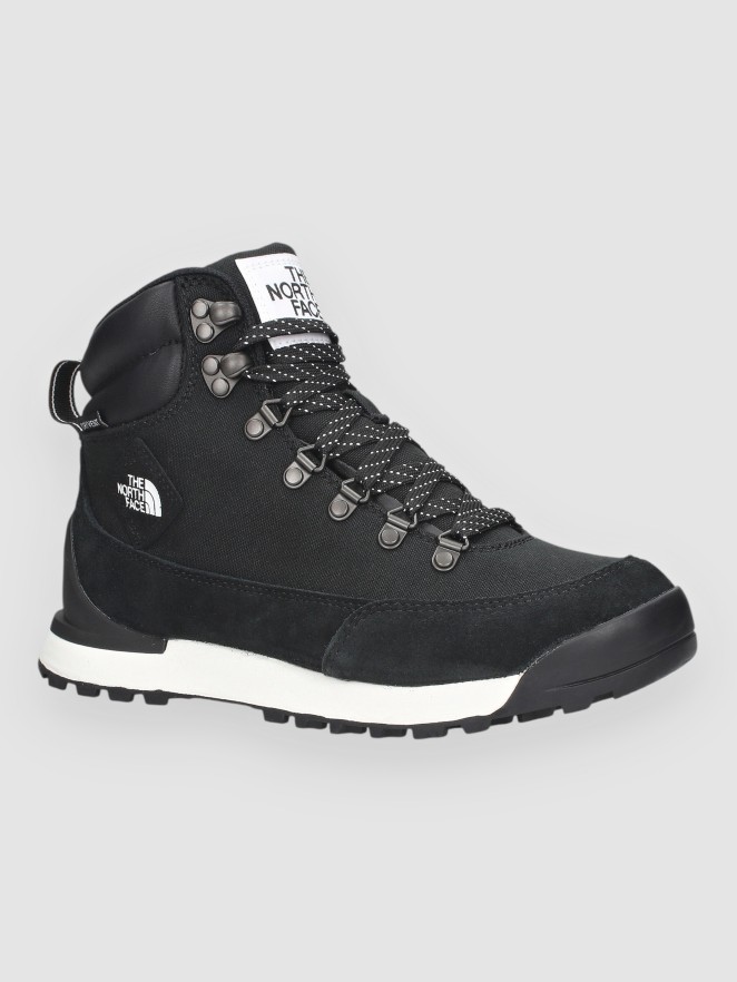 THE NORTH FACE Back-To-Berkeley Iv Textile Wp Winter Winterschuhe