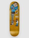 Polar Skate Nick Boserio Surprise 8.625″ Skateboard Deck