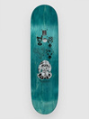 Polar Skate Jamie Platt Casino 8.5″ Skateboard Deck