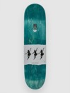 Polar Skate Team Model No Complies 8.5″ Skateboard Deck