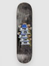 Polar Skate Team Model Trumpets 8.0″ Skateboard Deck