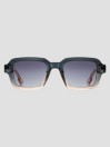 Komono Lionel Black Sunglasses