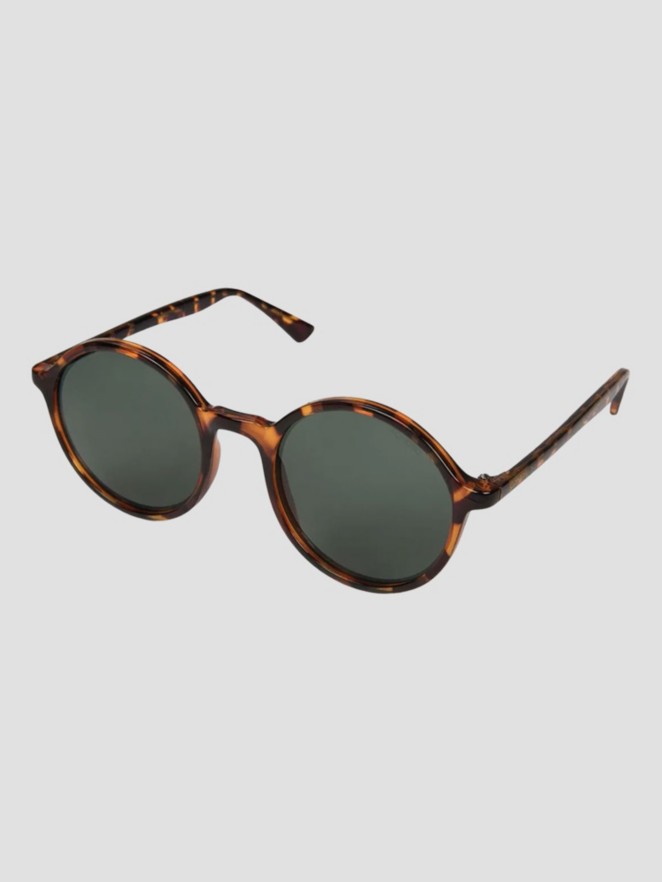 Komono Madison Brown Sunglasses