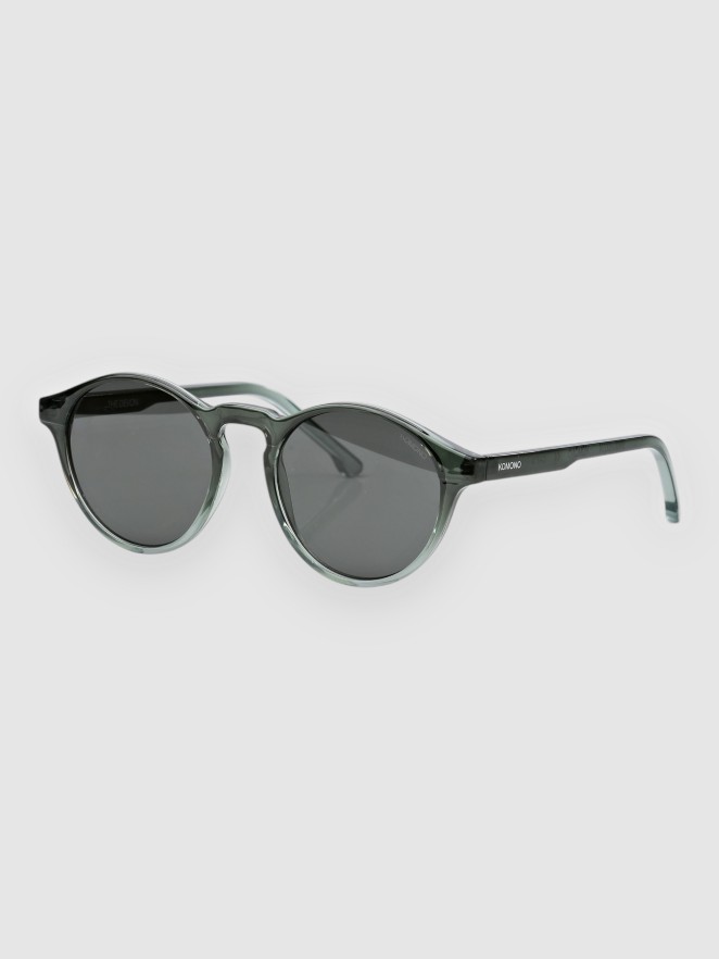 Komono Devon Green Sonnenbrille