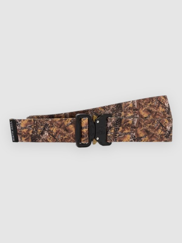 Ninth Hall Camo Salver Gürtel assorted