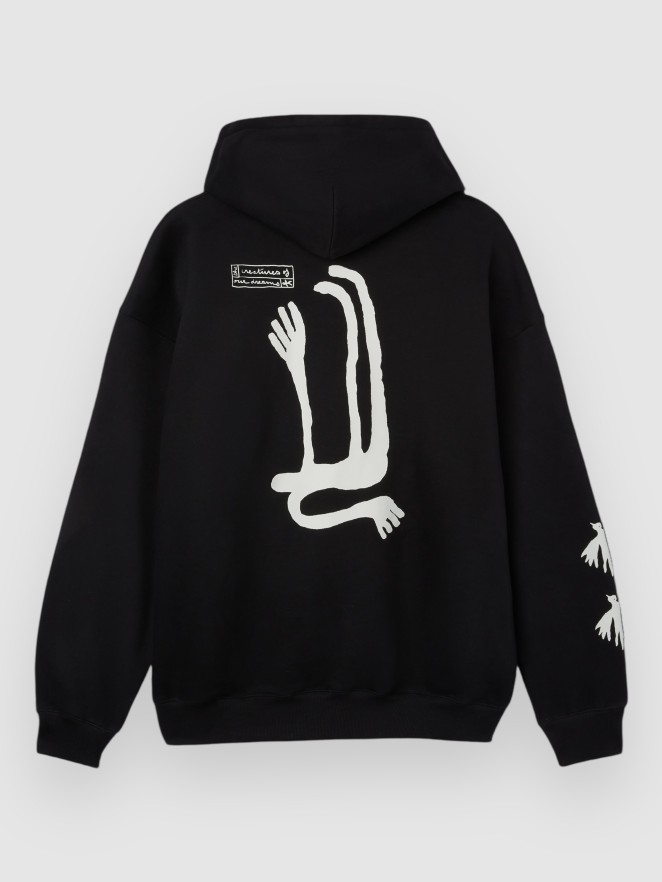 CAPiTA Longo Hoodie