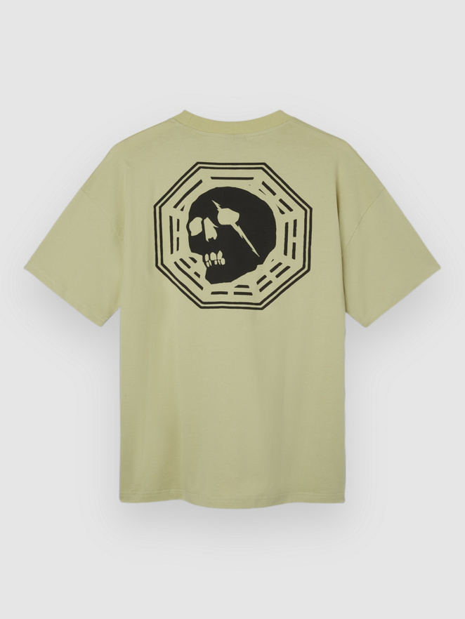 CAPiTA Skull T-Shirt