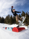 CAPiTA D.O.A. 2026 Snowboard