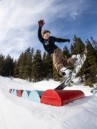 CAPiTA D.O.A. 2026 Snowboard