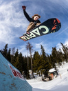 CAPiTA D.O.A. 2026 Snowboard