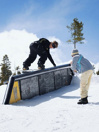 CAPiTA Dark Horse 2026 Snowboard