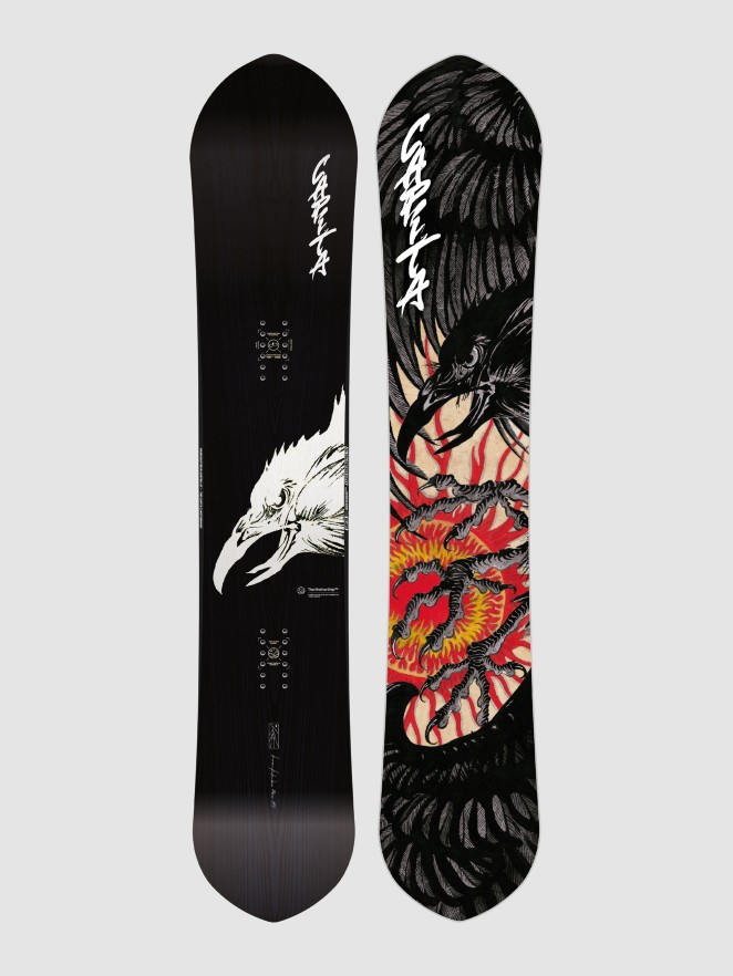 CAPiTA Kazu Kokubo Pro 2026 Snowboard