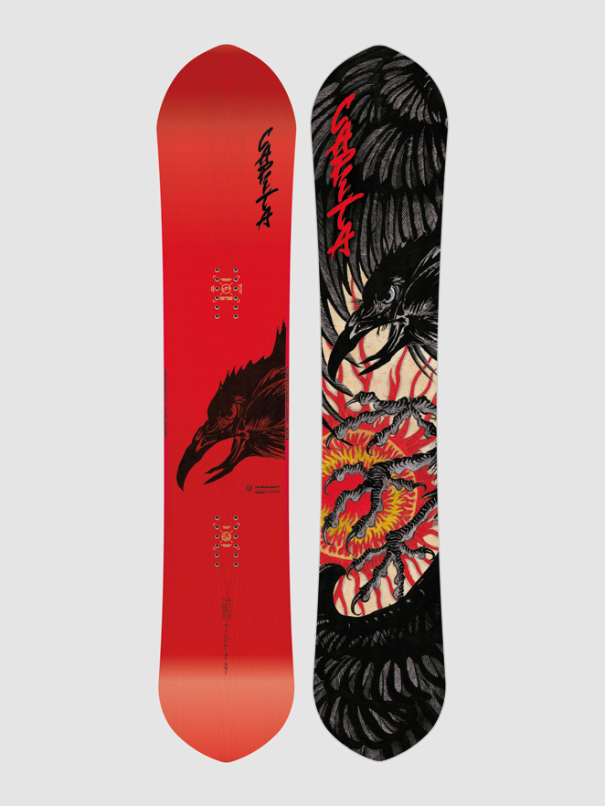CAPiTA Kazu Kokubo Pro 2026 Snowboard