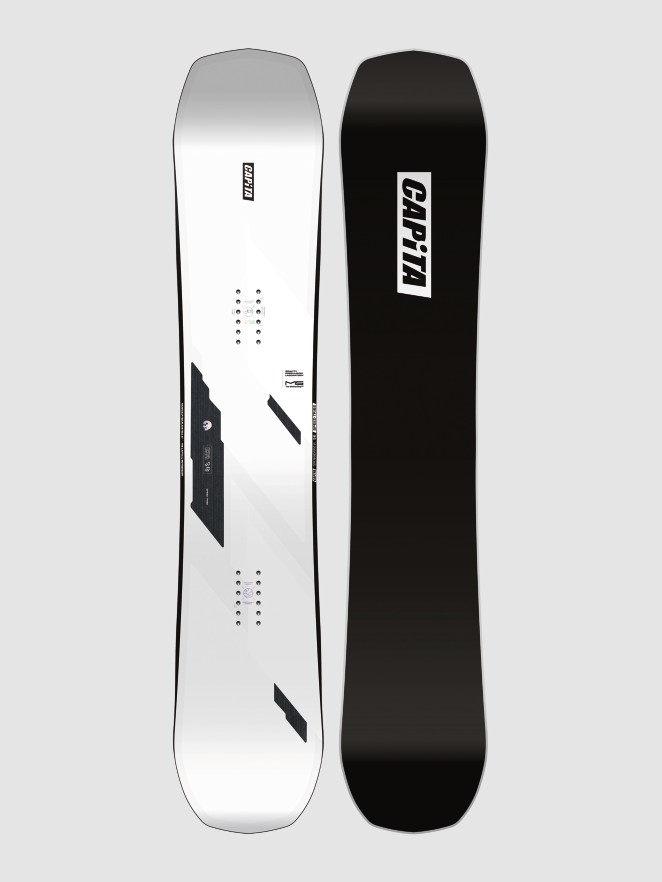CAPiTA Mega Death 2026 Snowboard