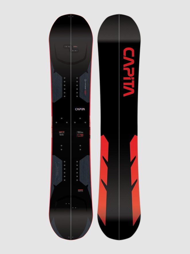CAPiTA Mega 2026 Splitboard
