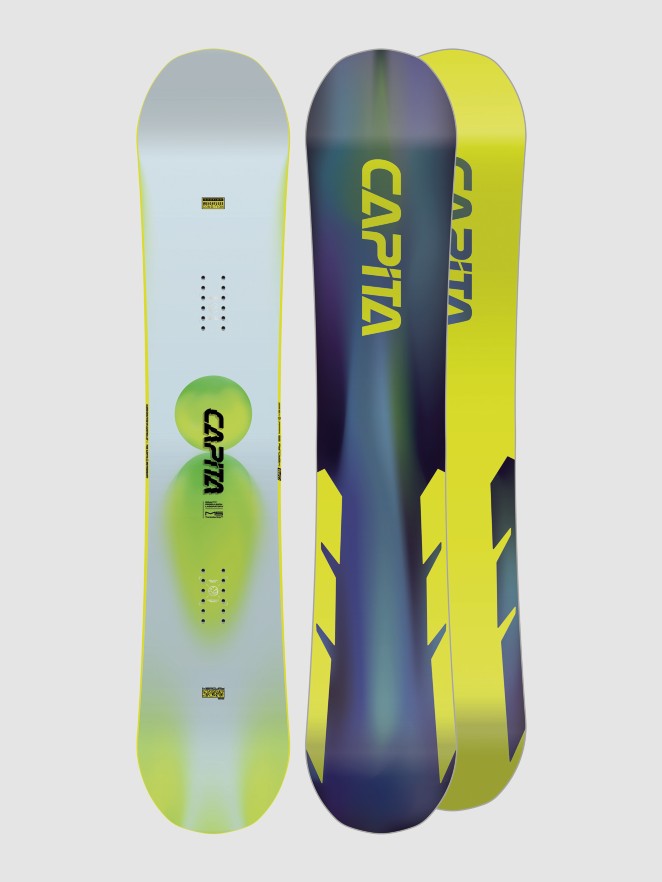 CAPiTA Mercury 2026 Snowboard