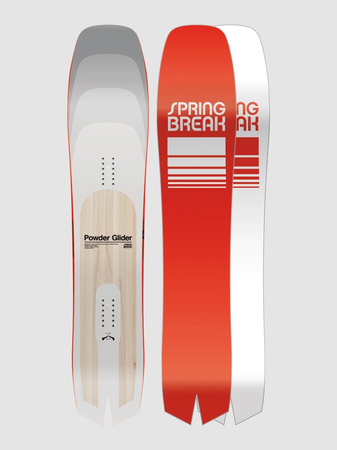 CAPiTA Sb Powder Glider 2026 Snowboard