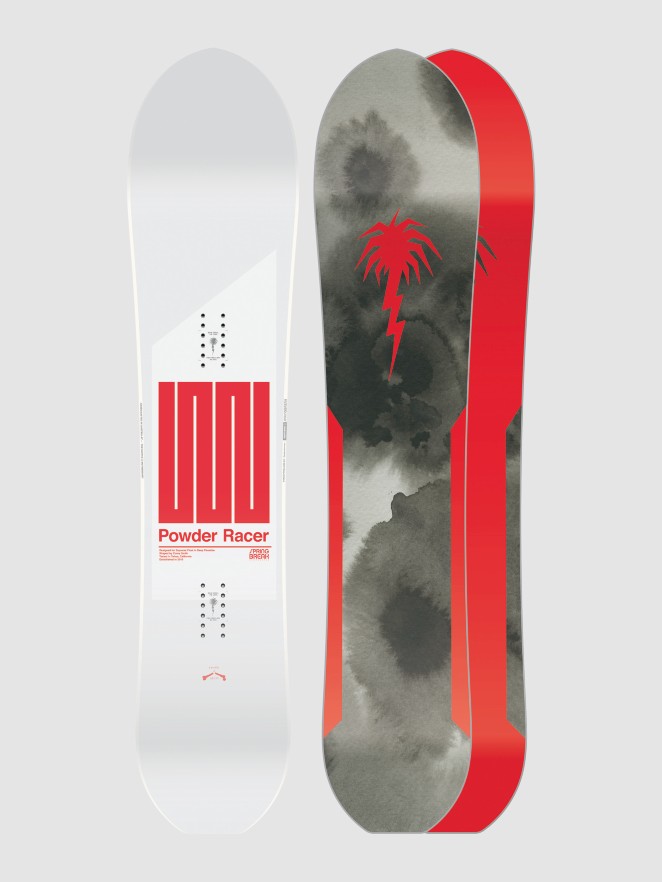 CAPiTA Sb Powder Racers 2026 Snowboard