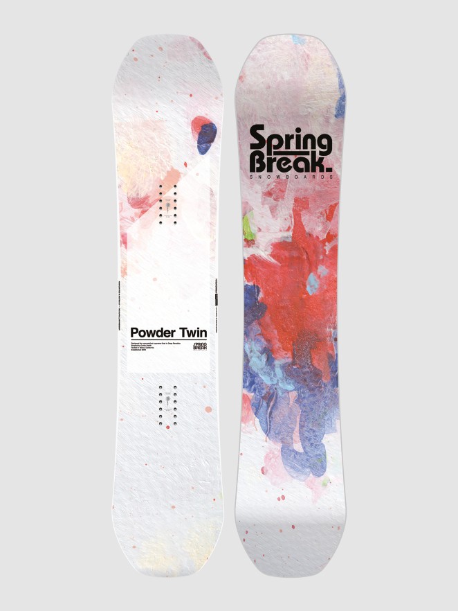 CAPiTA Sb Powder Twin 2026 Snowboard