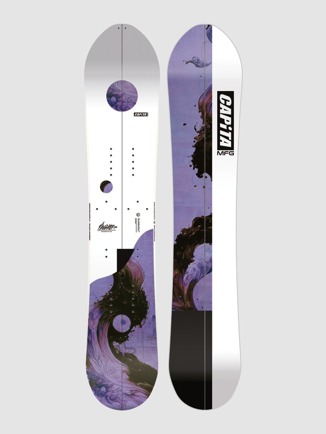 CAPiTA Navigator 2026 Splitboard