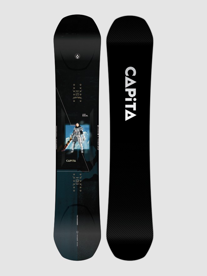 CAPiTA Super D.O.A. 2026 Snowboard