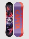 CAPiTA Jess Kimura Mini 2026 Kids Snowboard
