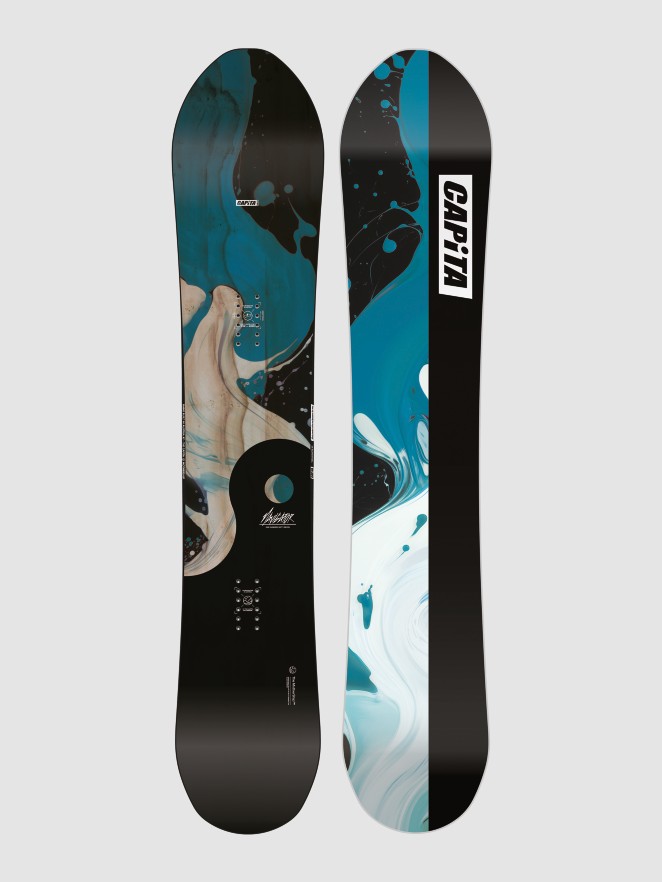CAPiTA The Navigator 2026 Snowboard
