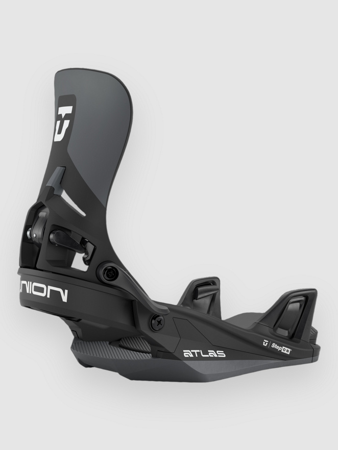 UNION Atlas 2026 Step On Bindings