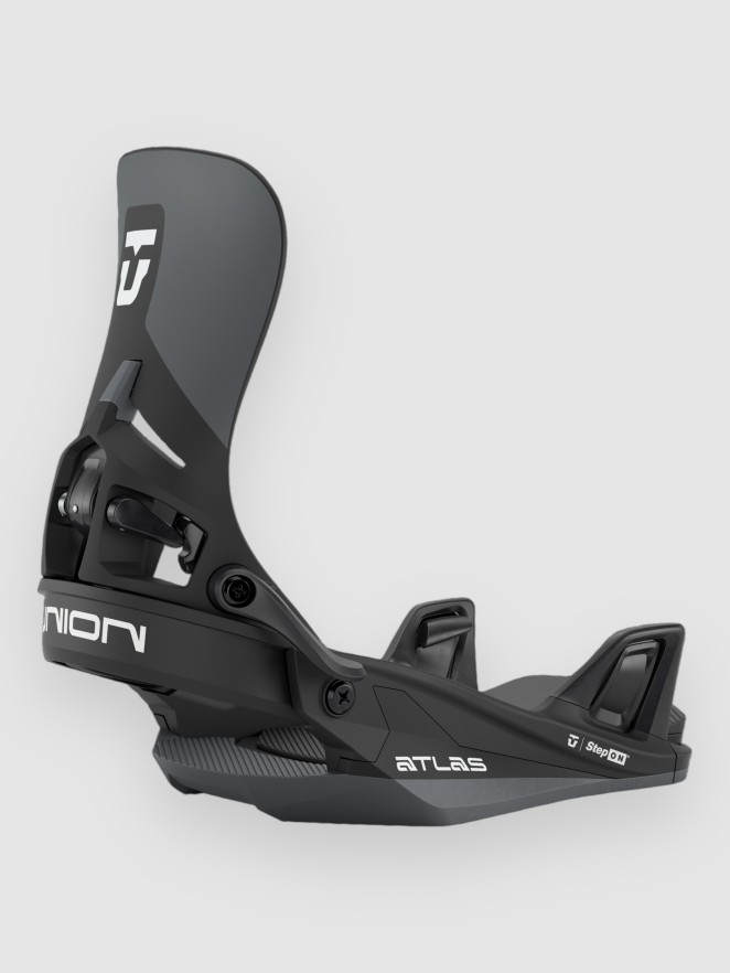 UNION Atlas 2026 Step On Bindings