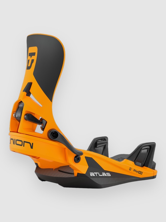 UNION Atlas 2026 Step On Bindings