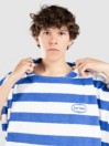 Blue Tomato Terry Stripes Surf Poncho