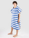 Blue Tomato Terry Stripes Surf Poncho