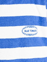 Blue Tomato Terry Stripes Surf Poncho