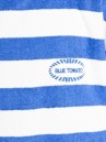 Blue Tomato Terry Stripes Surf Poncho