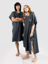 Blue Tomato Waffle Surf Poncho