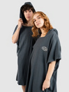 Blue Tomato Waffle Surf Poncho
