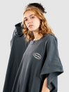 Blue Tomato Waffle Surf Poncho